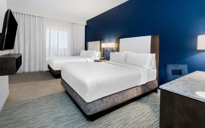 Embassy SuitesBy HiltonCollege Station