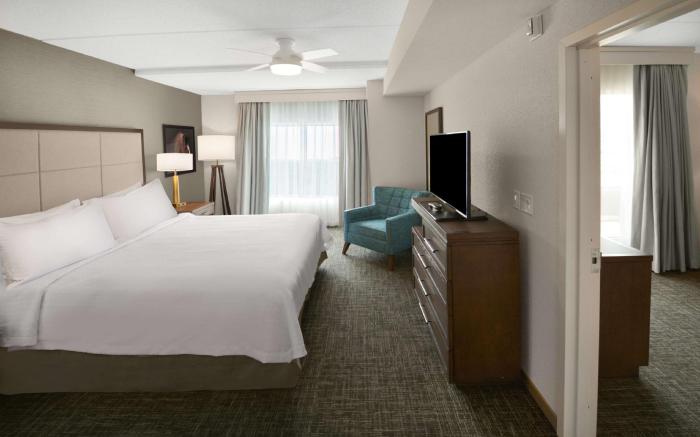 Homewood Suites by Hilton Saratoga Springs