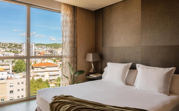 MIM Sitges Member of Melia Collection