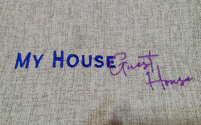 My House Guest House 