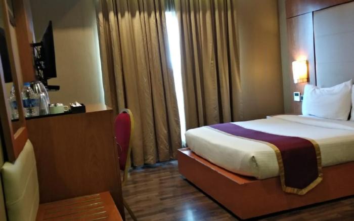 The Garuda Hotels