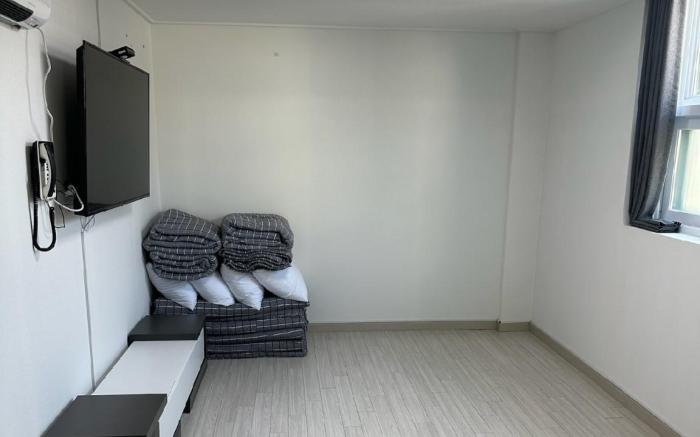 Geojin Hotel