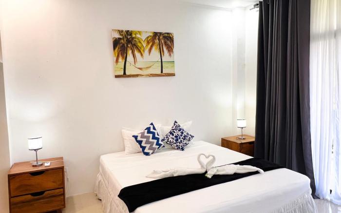 Taylors Plantacion Resort - Grande Second Floor