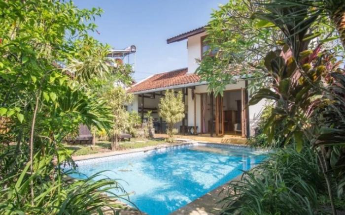 Villa Bougenville
