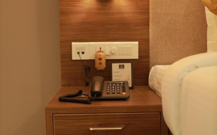 HOTEL KOTTAYAM GRAND