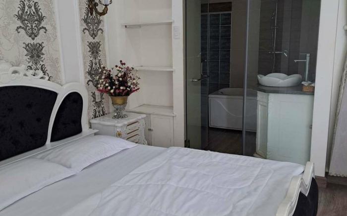 Khanh homestay
