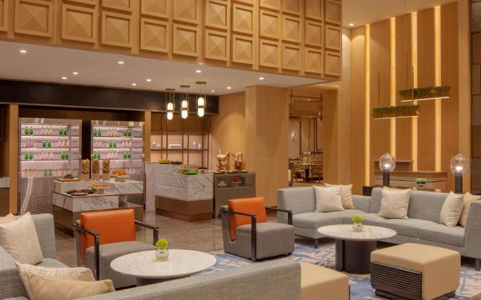 Hyatt Regency Trivandrum