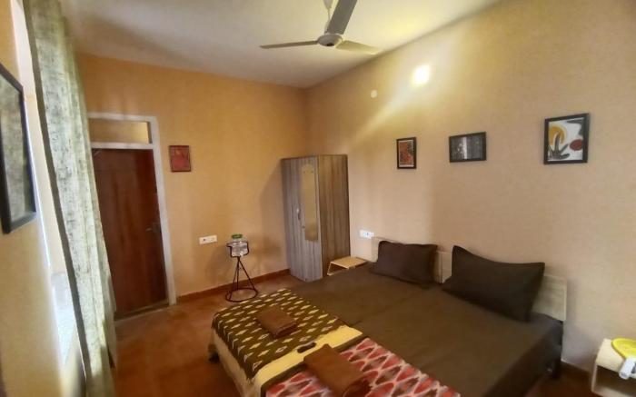 Gia Mantra Eco Stay