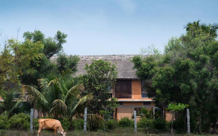 Gia Mantra Eco Stay