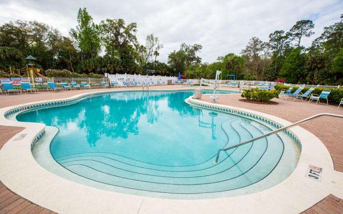 The Barefoot Suites