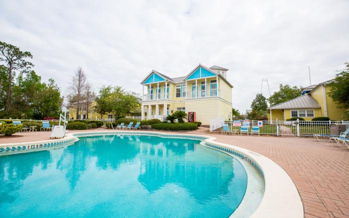 The Barefoot Suites