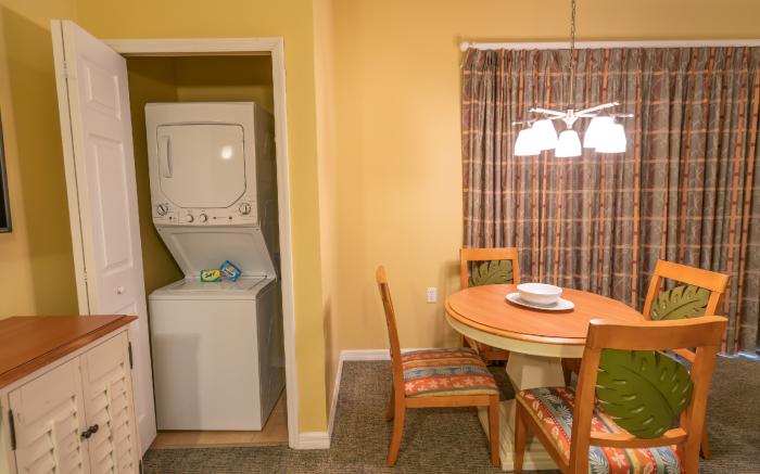 The Barefoot Suites