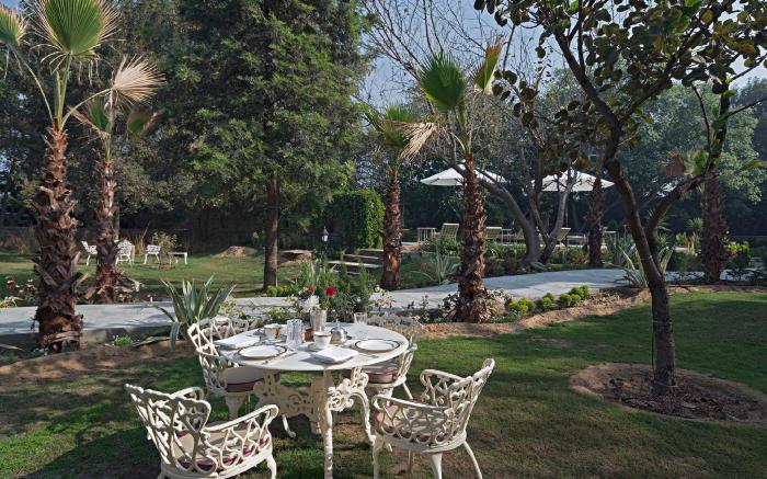 LohonoStays Srinivas The Royal Residence, Jaipur