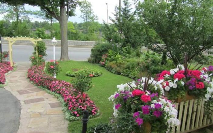 Bedham Hall B&B
