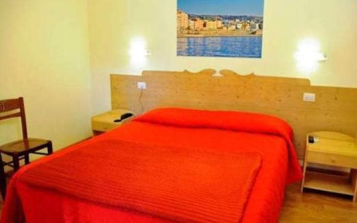 Bel Sole Guest House