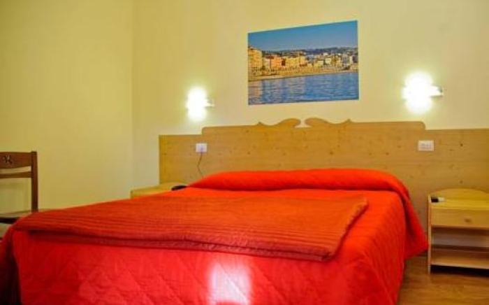 Bel Sole Guest House