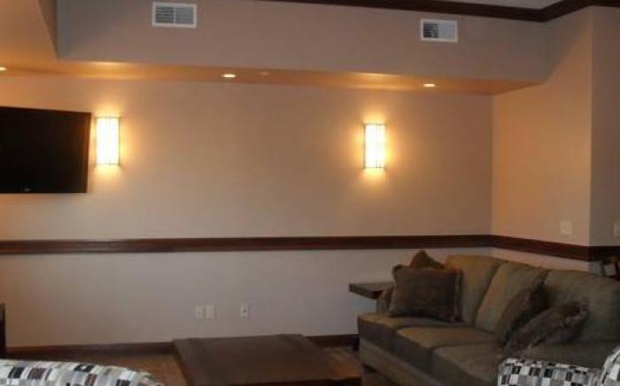 Bell's Extended Stay and Suites