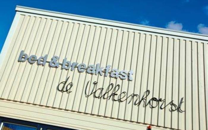 B&B de Valkenhorst