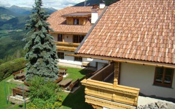Chalets Almdorf Haidenberg