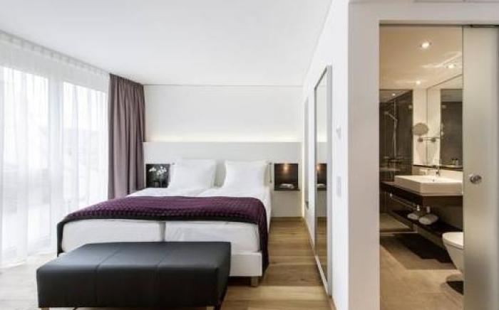 Bergheim 41 Hotel im Alten Hallenbad