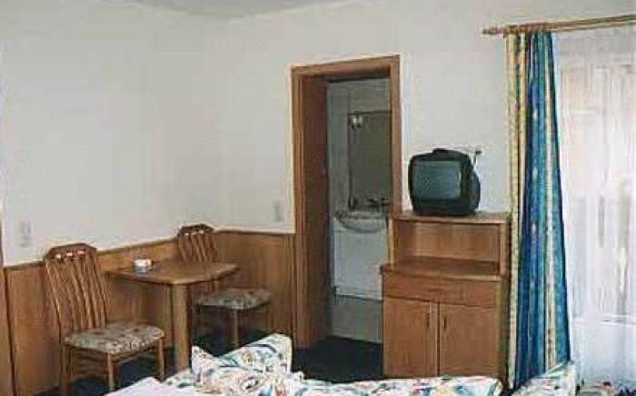 Pension Baumgartner-Berghof