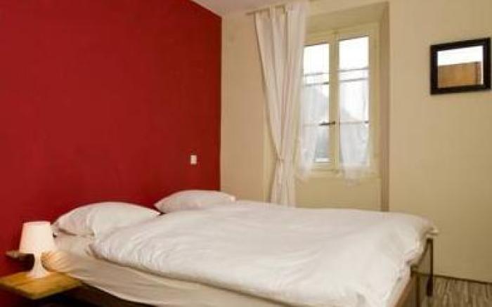 Hotel Le Besso - Swiss Romantic Lodge Zinal
