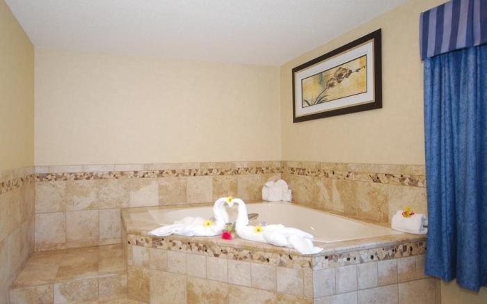 Best Western Plus Berkshire Hills Inn and Suites