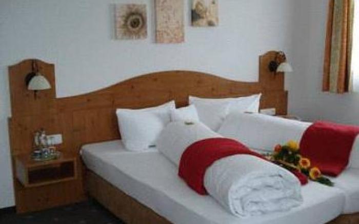 Gasthaus und Hotel Gottler Josef