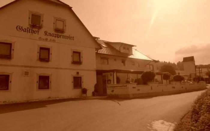 Gasthof Knappenwirt