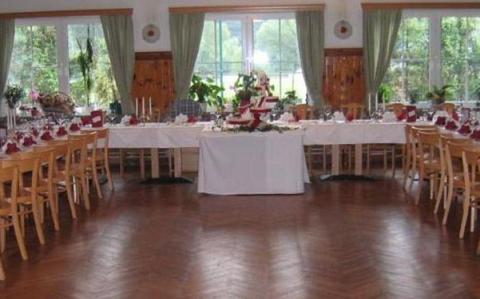 Landgasthof zur Bruthenne