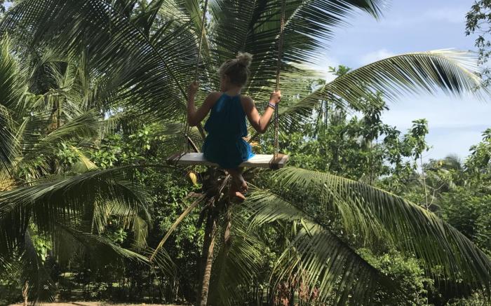 Good Vibes Villas Retreat And Restaurant
