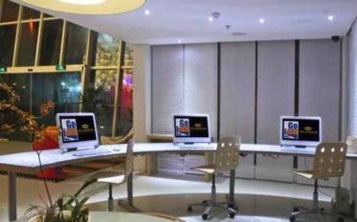 ibis Styles Manaus