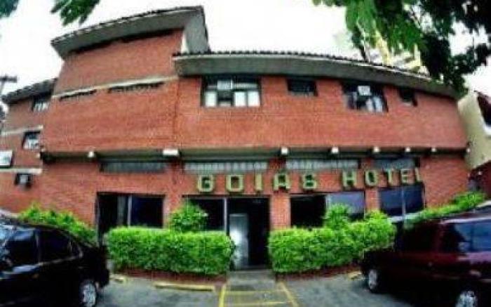 Goias Hotel