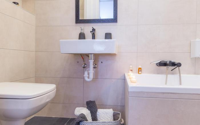 Real Apartments Zichy