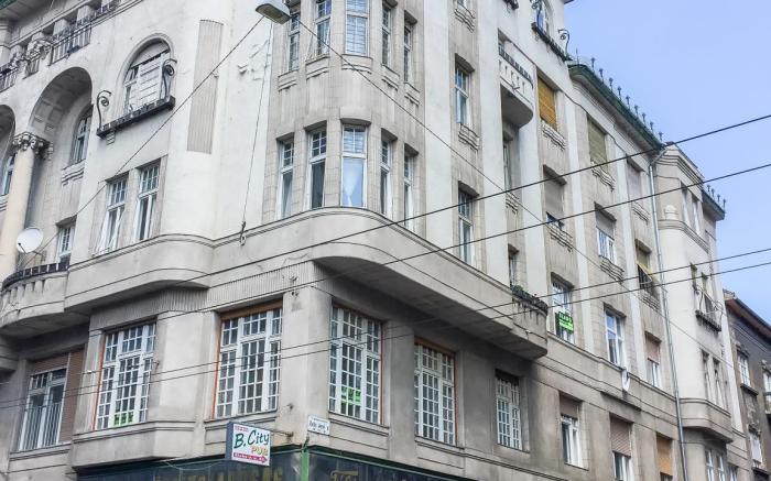 Real Apartments Zichy