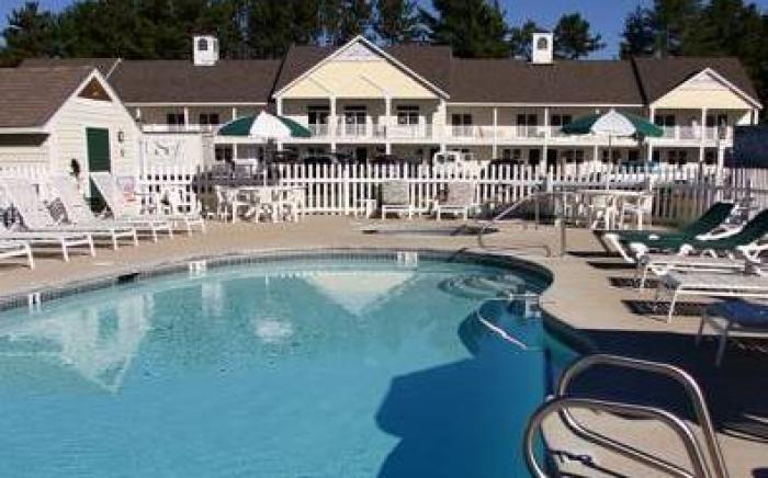 Golden Gables Inn