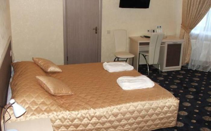 Gonchar Hotel