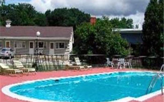 Gorham Motor Inn