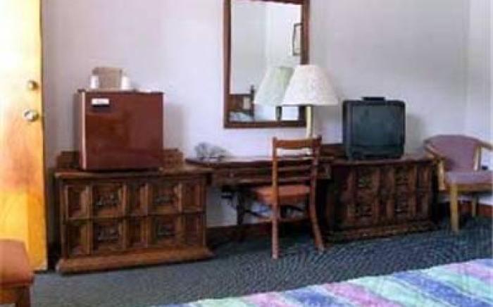 Gorham Motor Inn