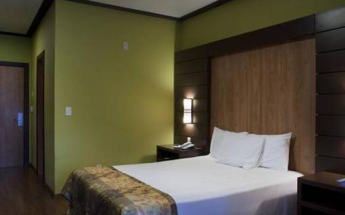 Master Gramado Hotel - Espaco Kids Incrivel