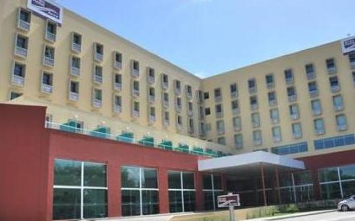 Gran Hotel Arrey