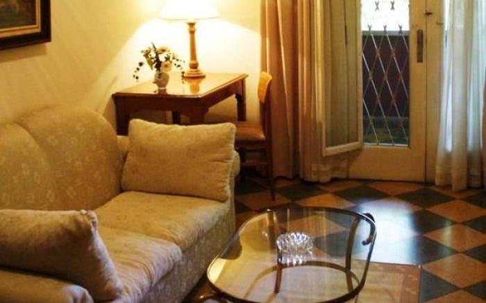 Gran Hotel del Paraguay