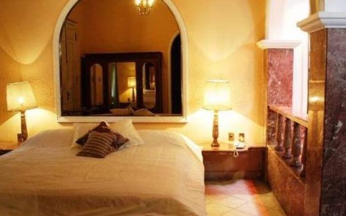 Gran Hotel del Paraguay