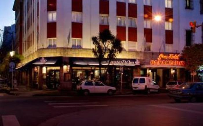 Gran Hotel Panamericano