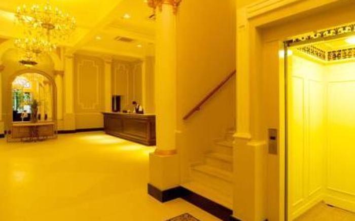 Grande Hotel Petropolis