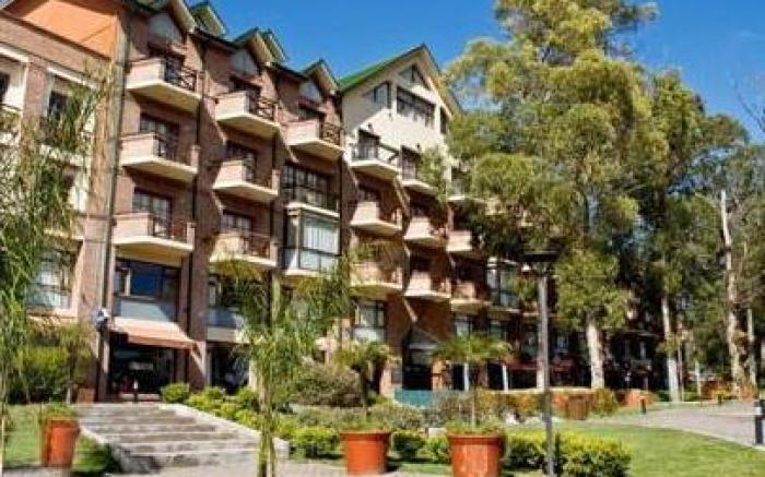 Green Sea Apart Hotel