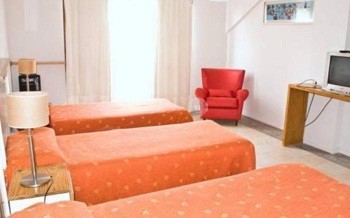 Green Sea Apart Hotel