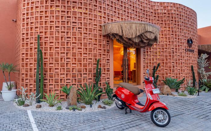 Cyrus Villa Seminyak by Ini Vie Hospitality