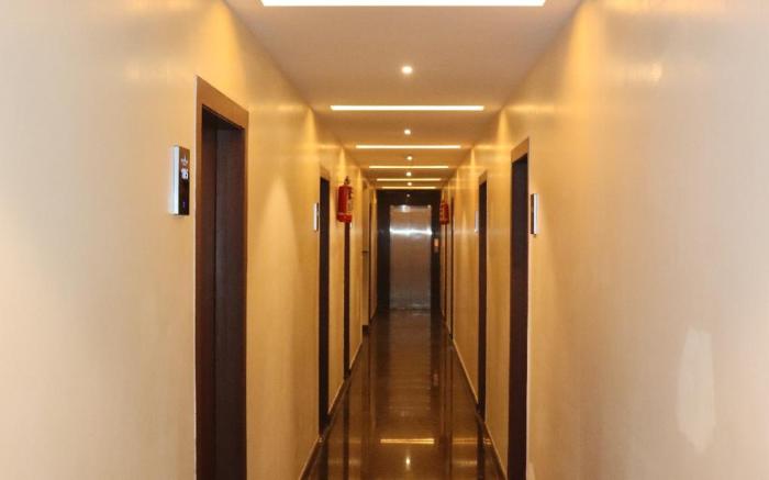 HOTEL SAVI INTERNATIONAL