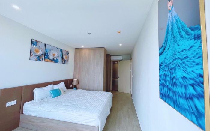 CĂN HỘ 5 SAO THE SONG VŨNG TÀU